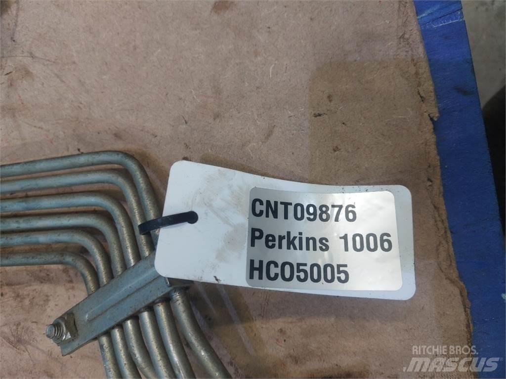 Perkins 1006 Silniki