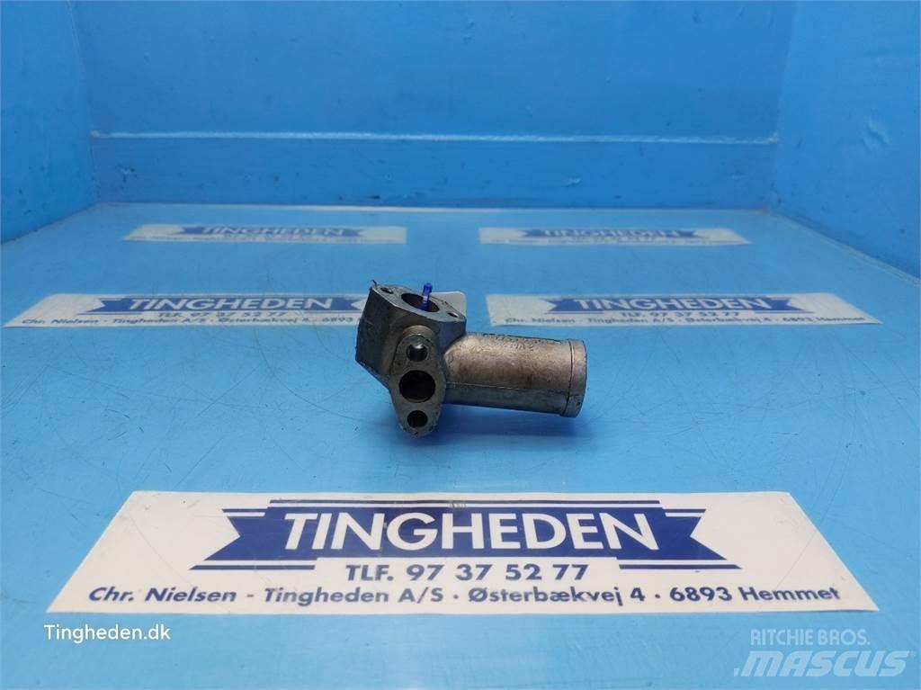 Perkins 1006.60T Silniki