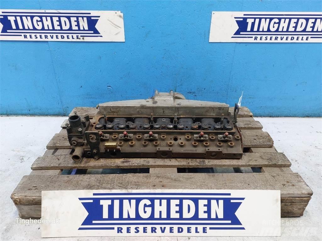 Perkins 1006.60T Silniki