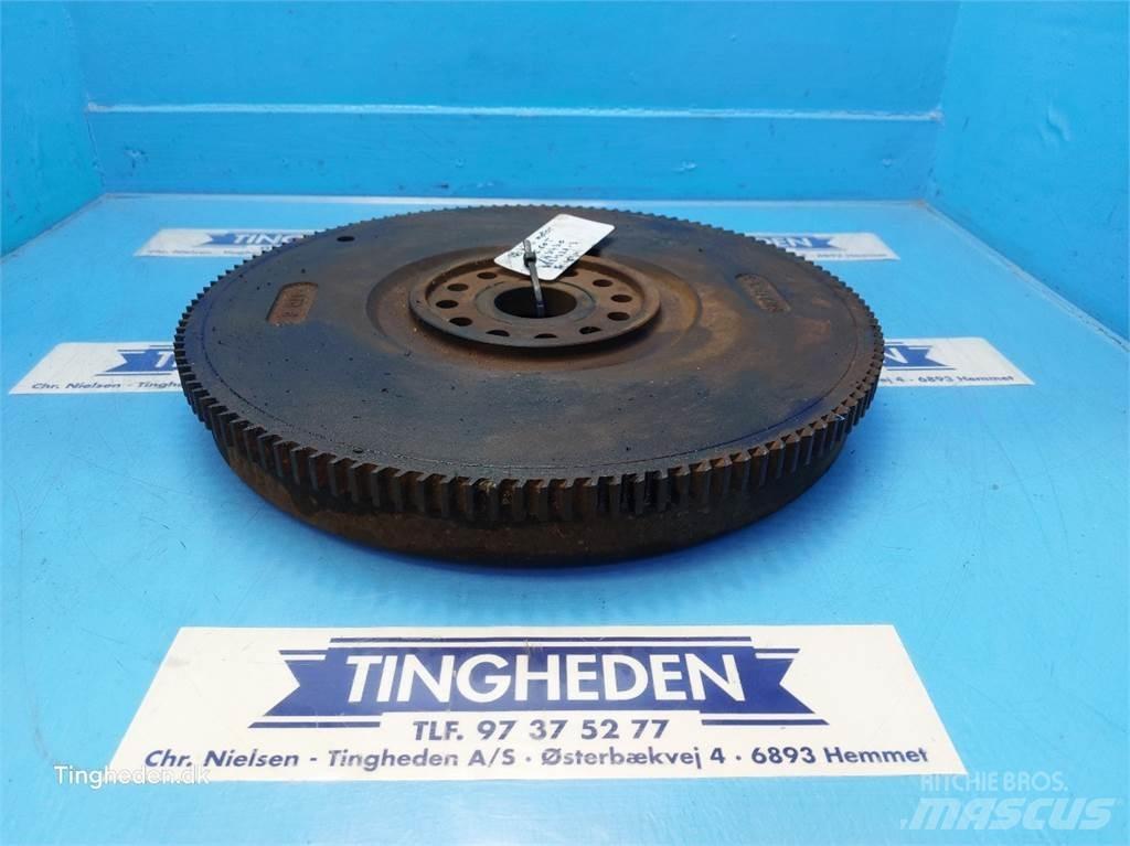 Perkins 1006.60T Silniki