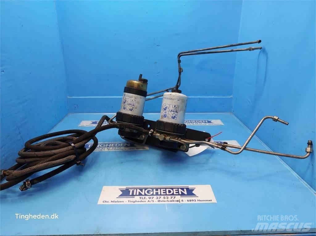 Perkins 1006.60T Silniki
