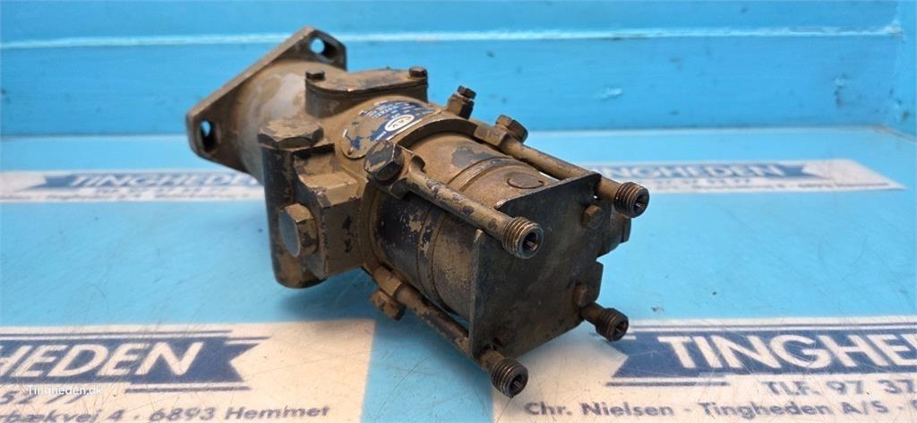 Perkins 4.192 Silniki