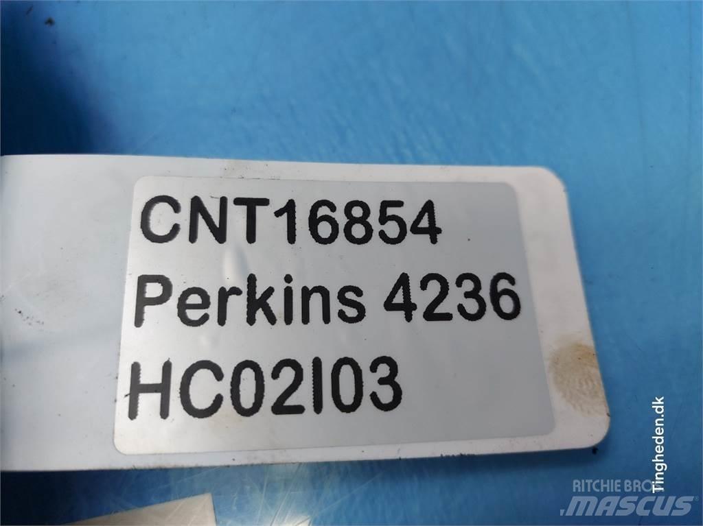 Perkins 4.236 Silniki