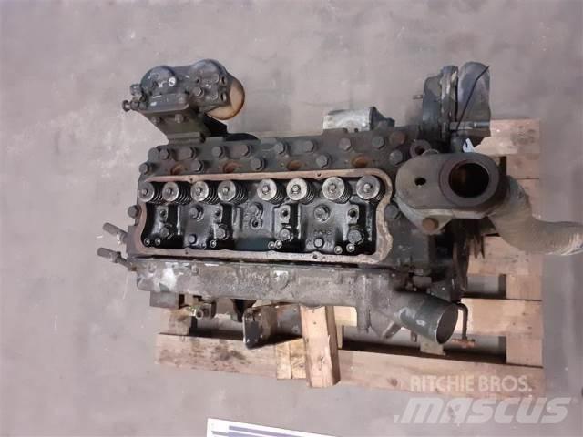 Perkins 4.248 Silniki