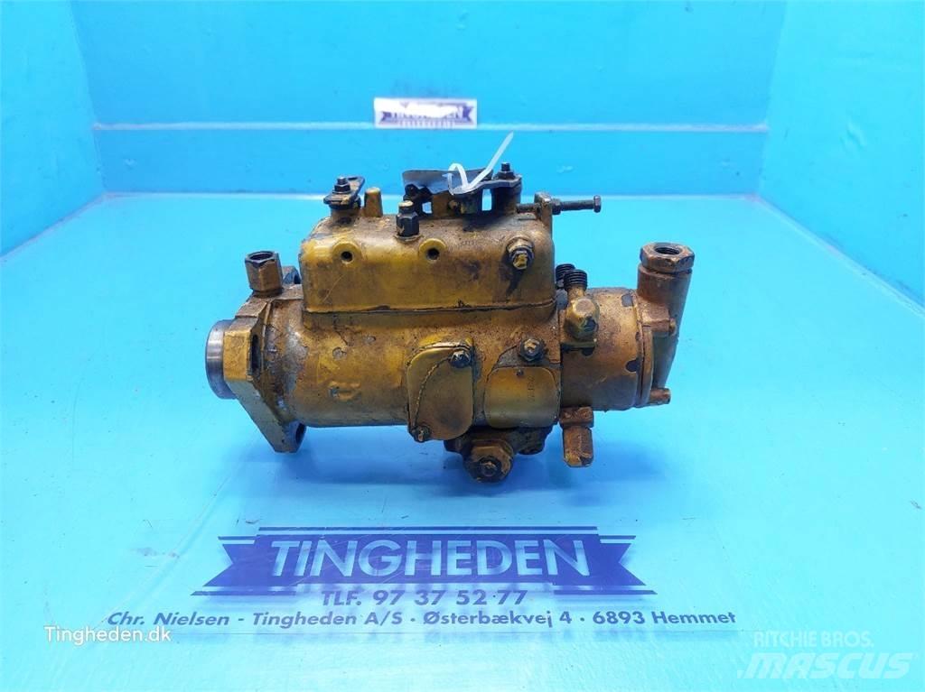 Perkins 4.248 Silniki