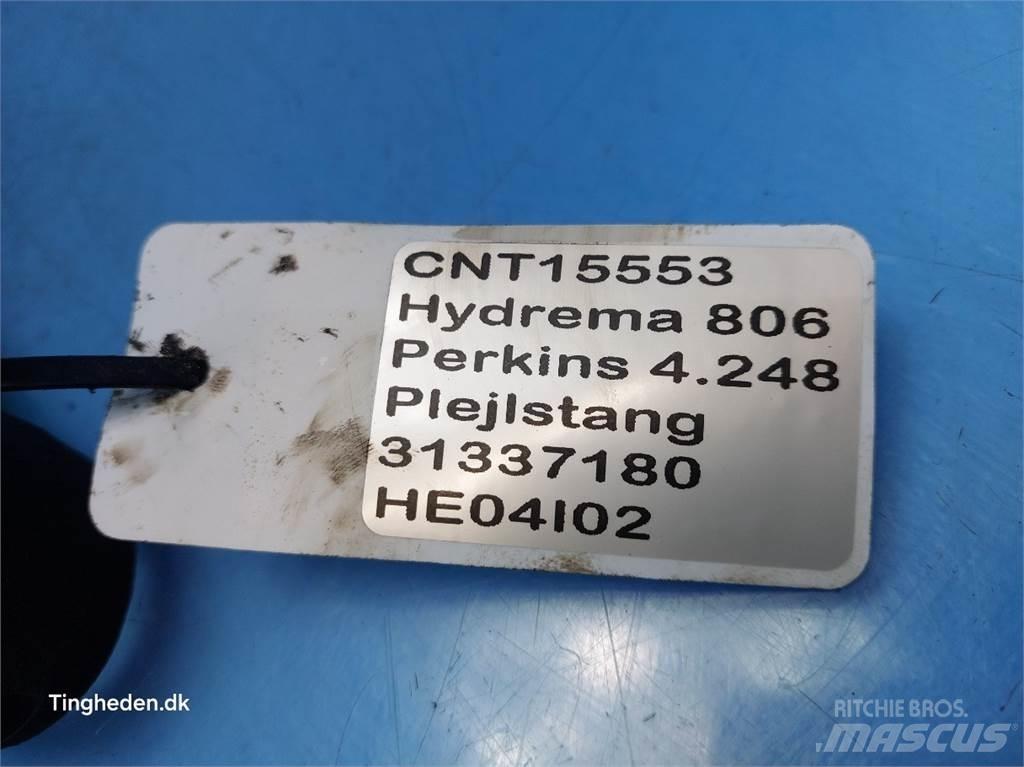 Perkins 4.248 Silniki