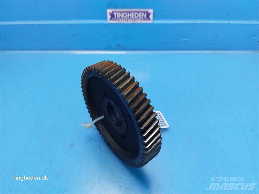Perkins 4.248 Silniki