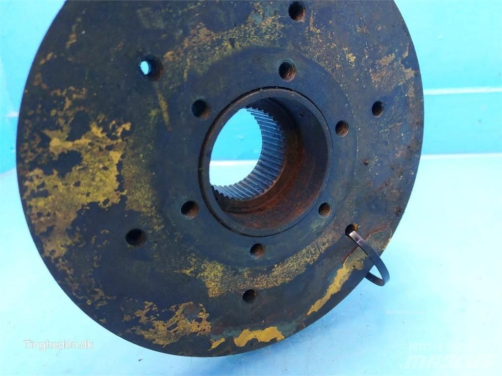 Perkins 4.248 Silniki