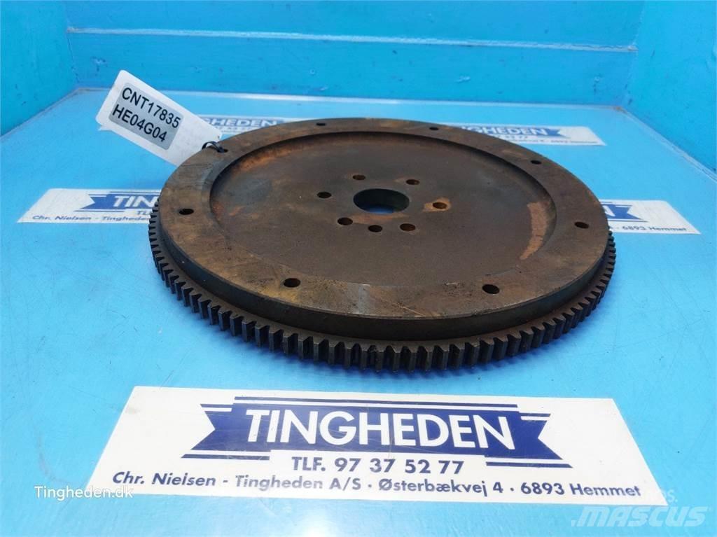 Perkins 4.248 Silniki