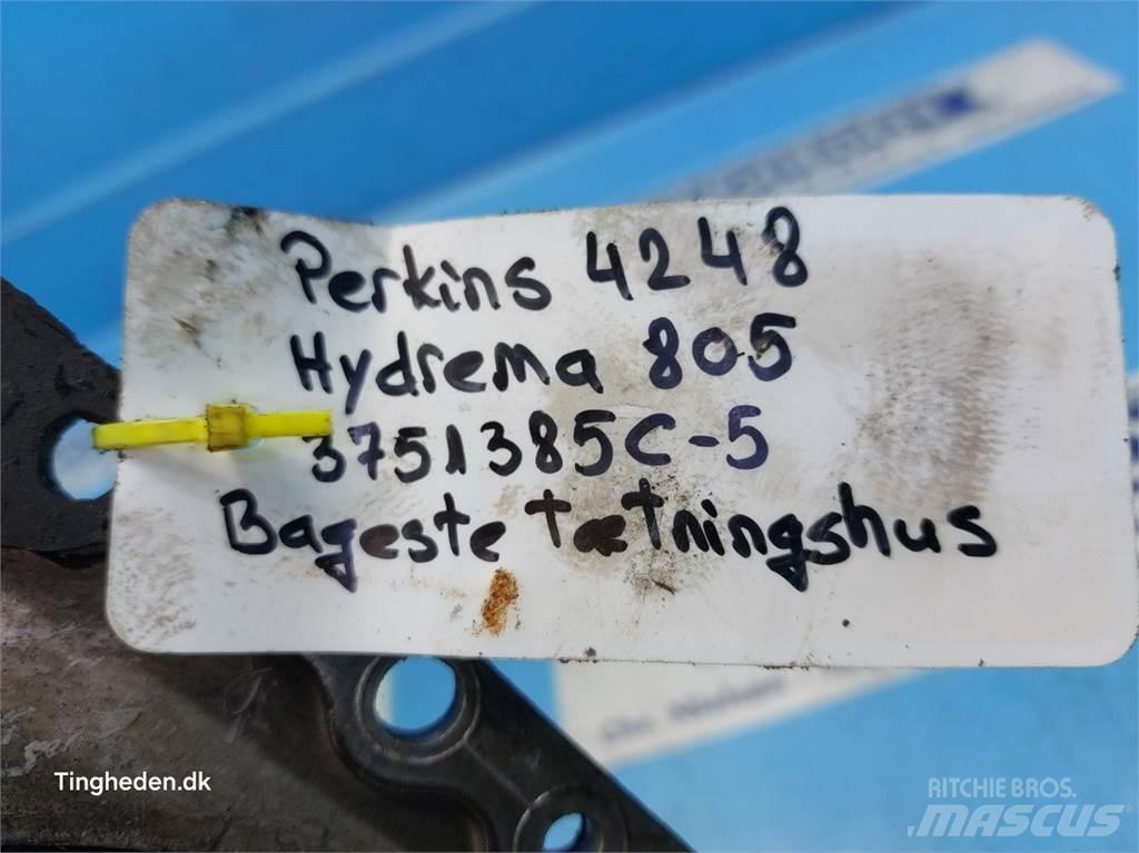 Perkins 4.248 Silniki