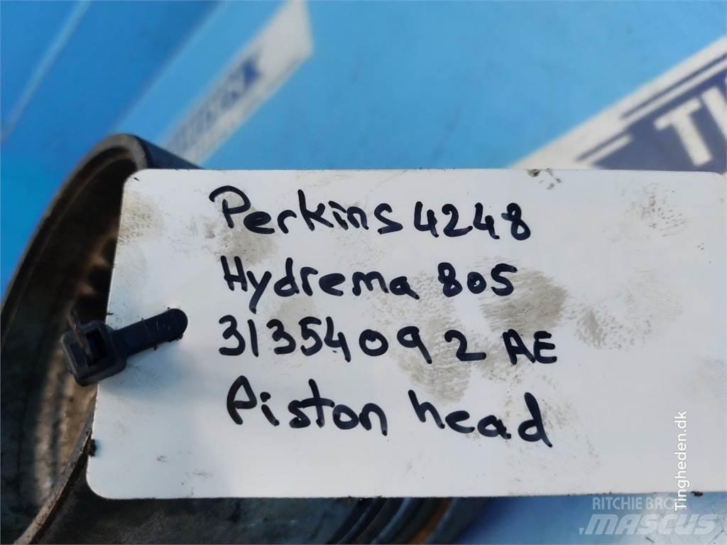 Perkins 4.248 Silniki