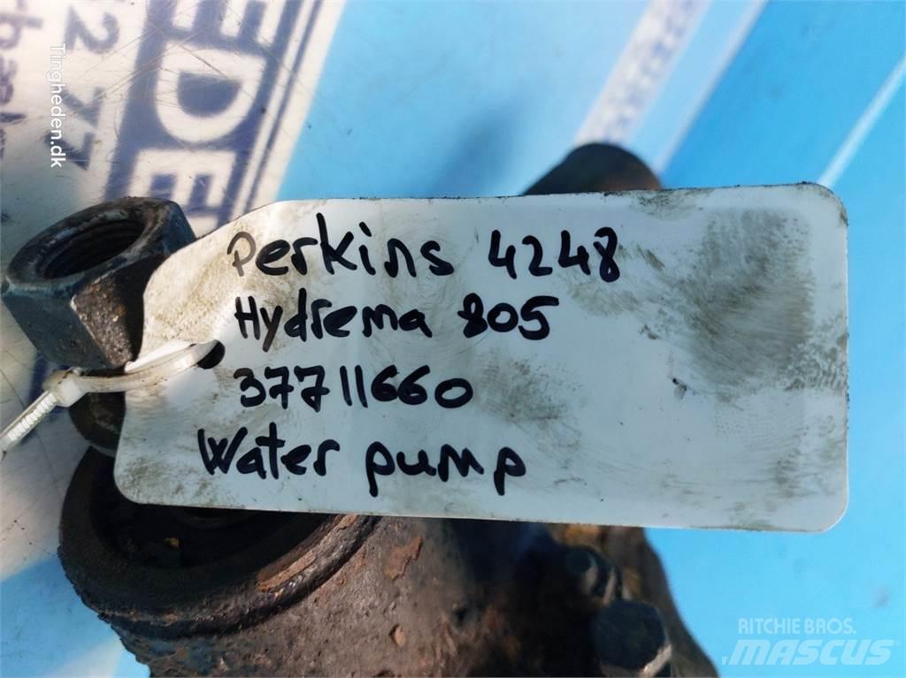 Perkins 4.248 Silniki