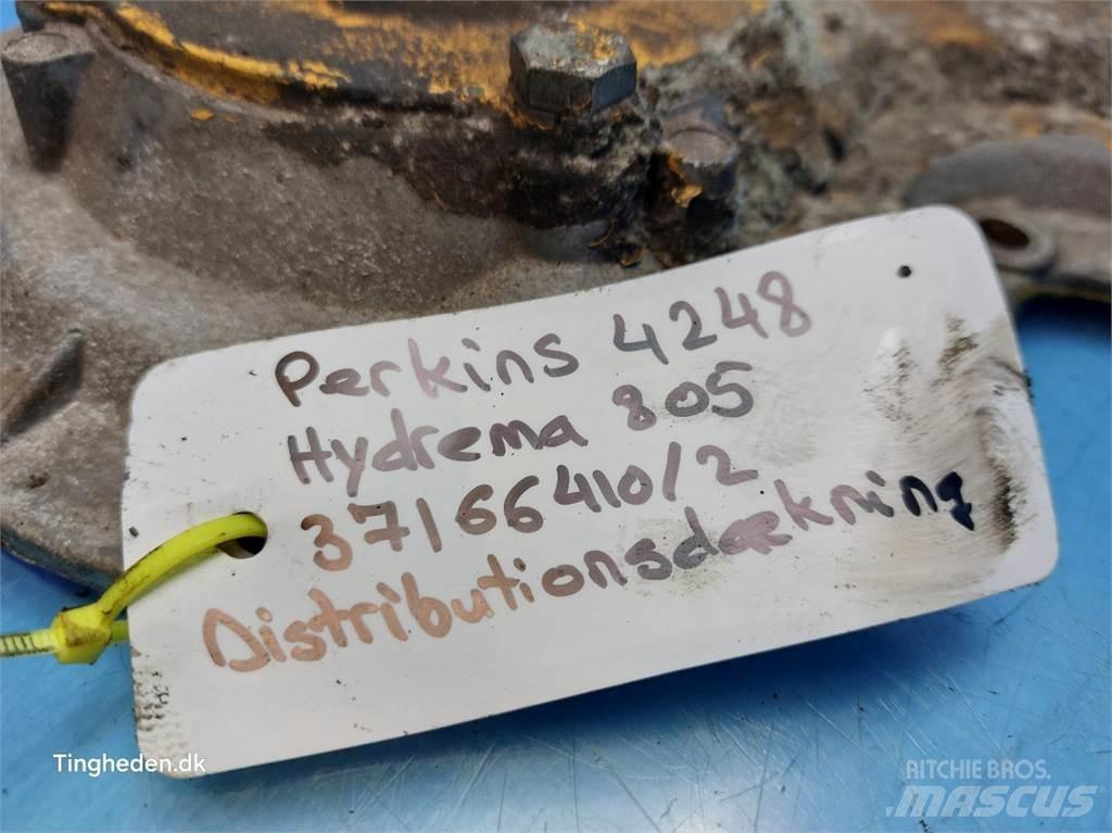 Perkins 4.248 Silniki