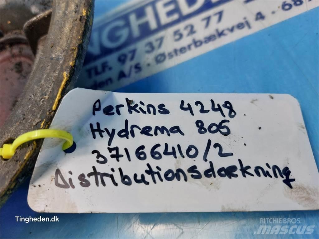 Perkins 4.248 Silniki