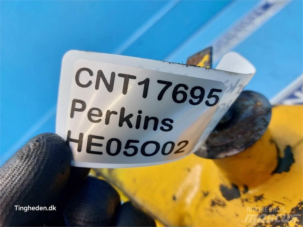Perkins 4.248 Silniki
