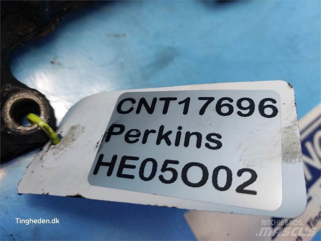 Perkins 4.248 Silniki