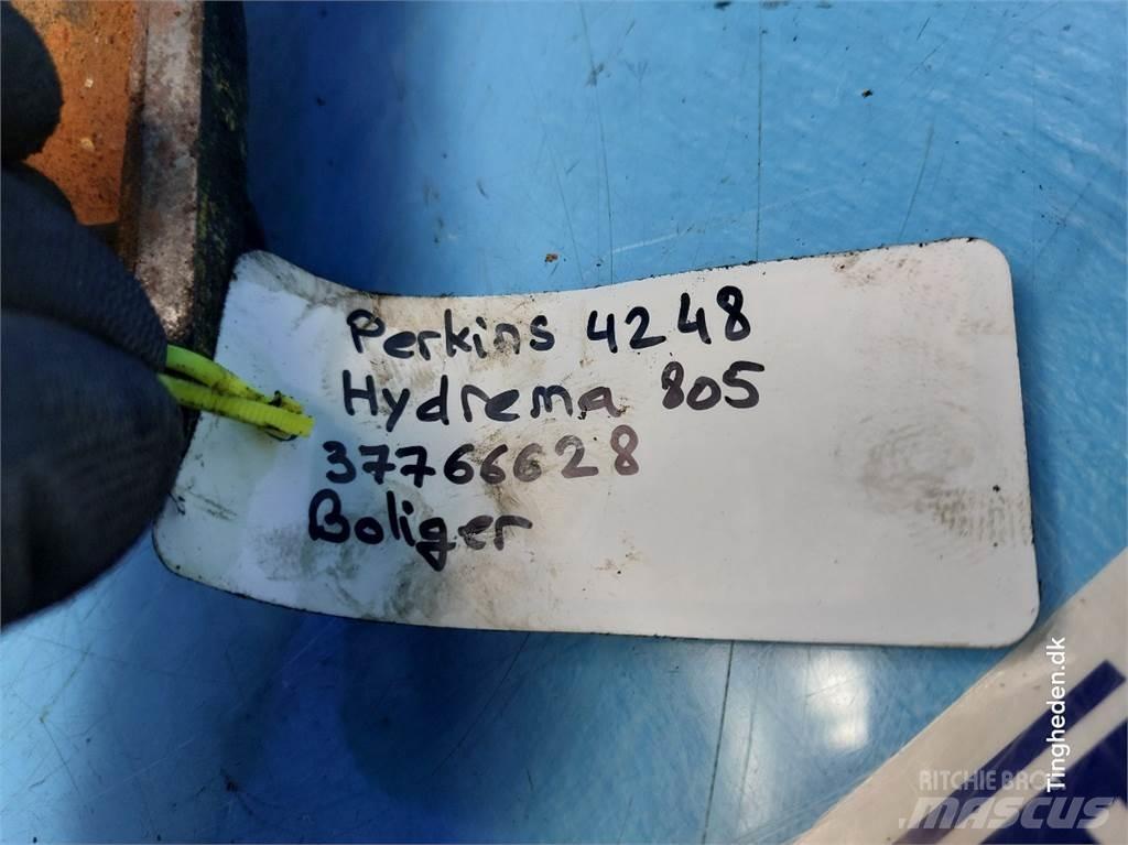 Perkins 4.248 Silniki