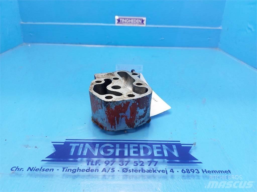 Perkins 6.354 Silniki