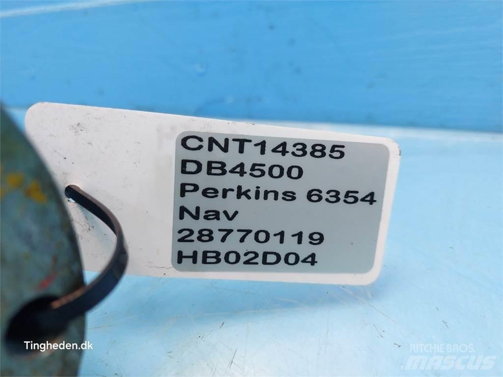 Perkins 6354 Silniki