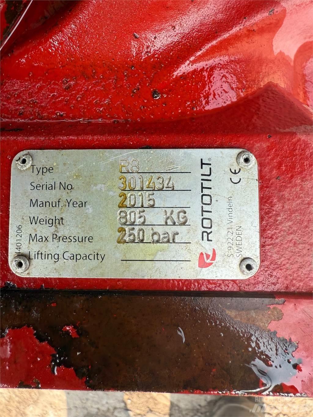  S2 top - bund Rotatory
