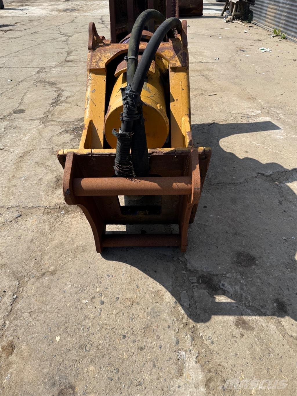  S70 skifte Nożyce