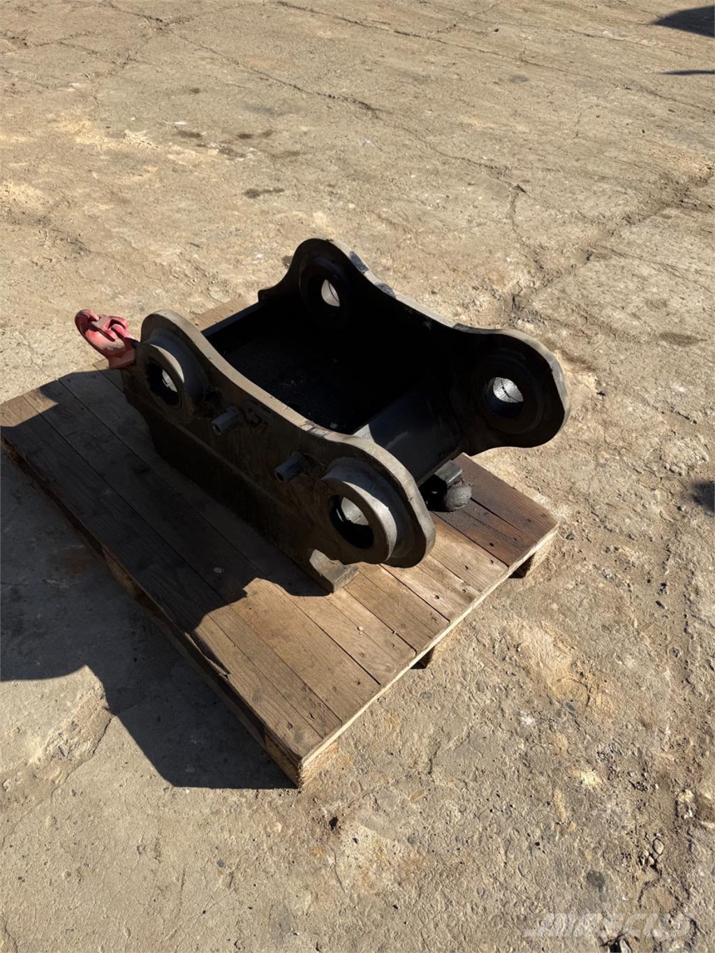  S70 skifte Szybkozłącza