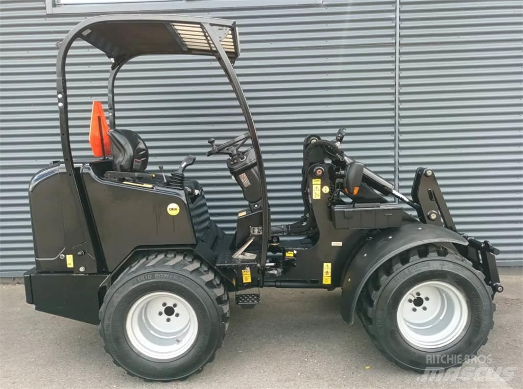 Schäffer 2434 Miniładowarki
