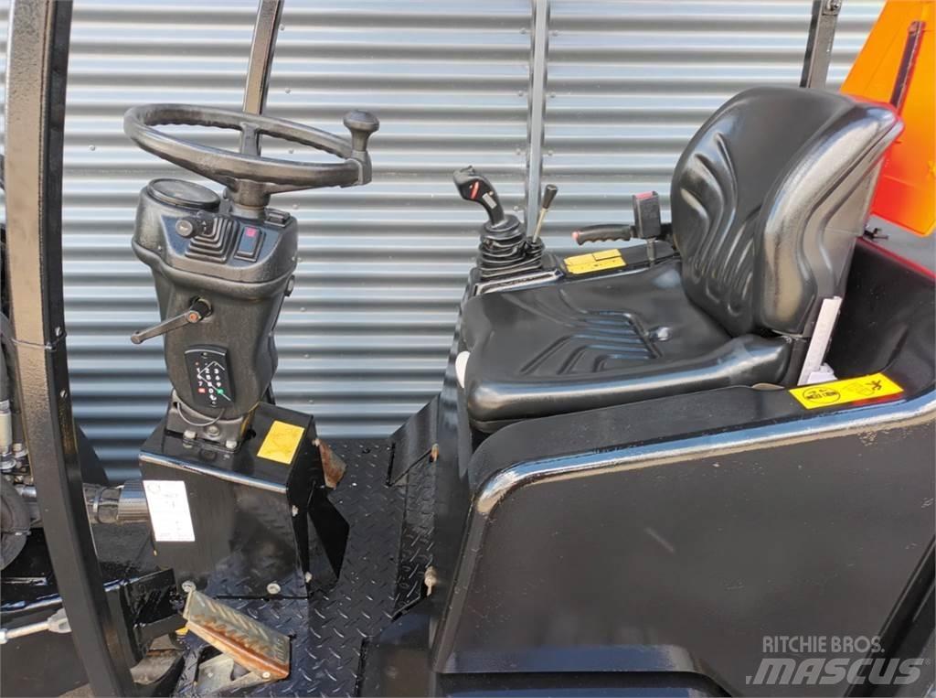 Schäffer 2434 Miniładowarki