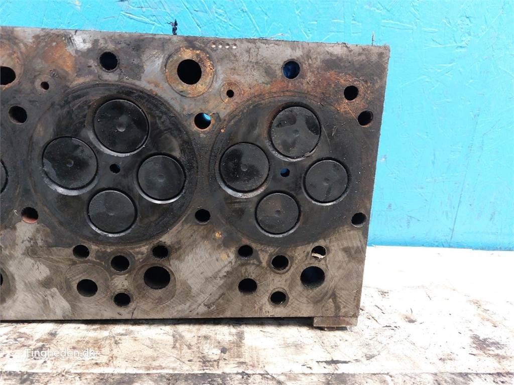  SisuDiesel 84AWF Silniki