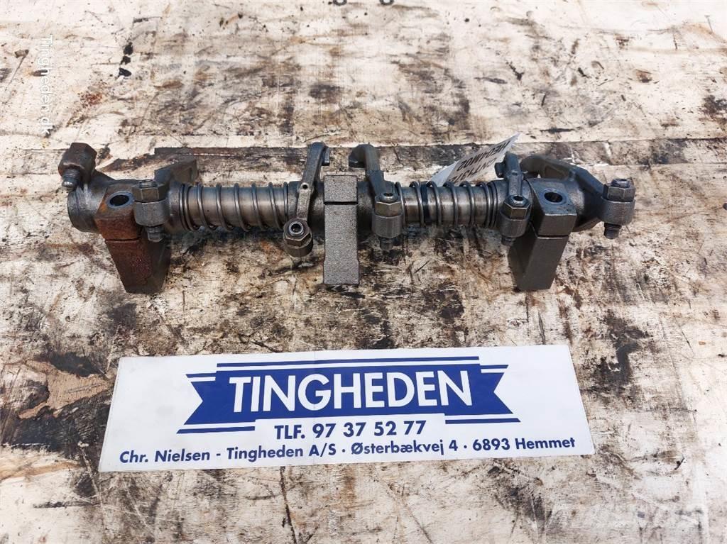  SisuDiesel 84AWF Silniki