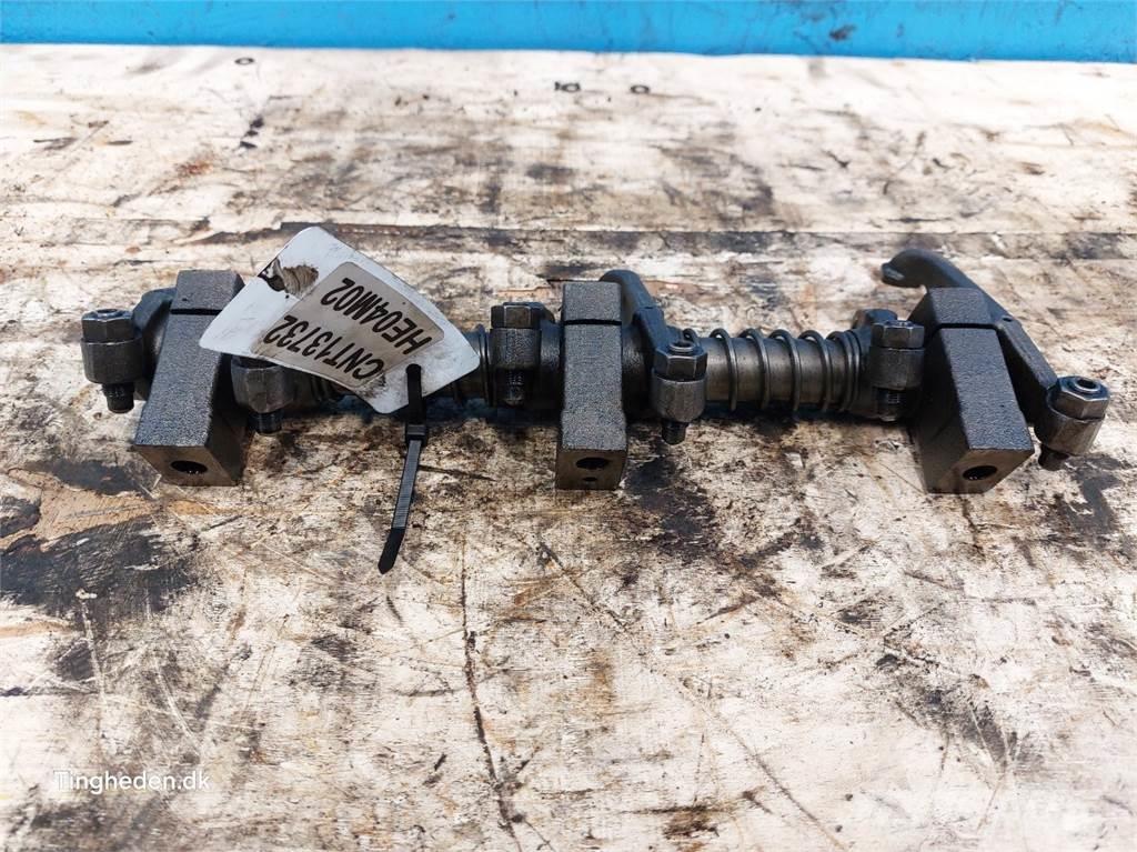  SisuDiesel 84AWF Silniki