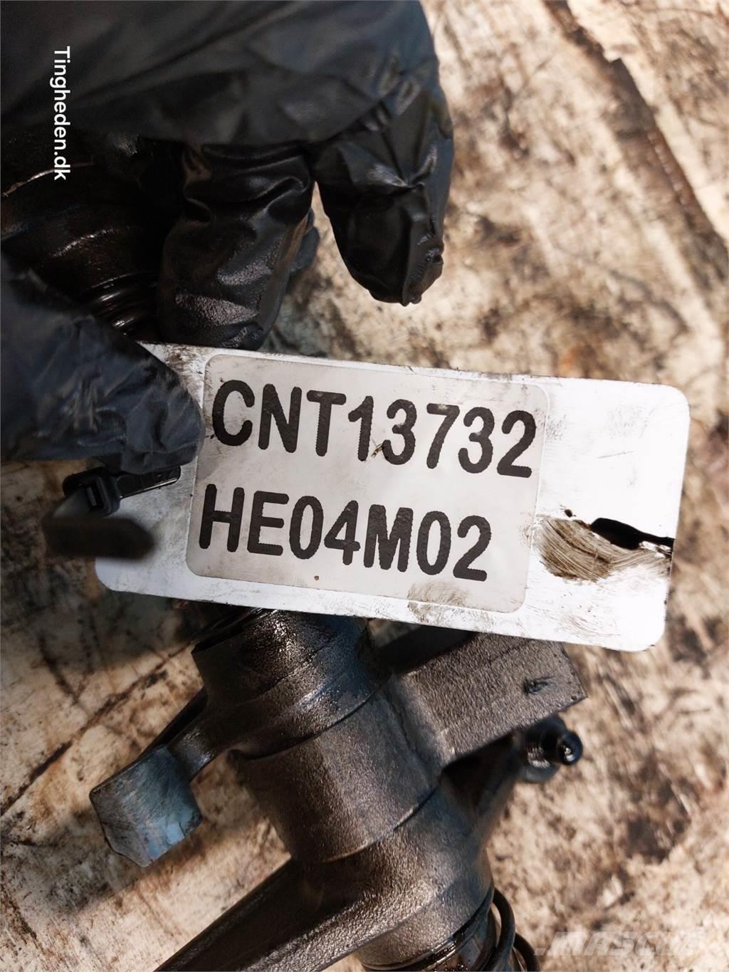  SisuDiesel 84AWF Silniki