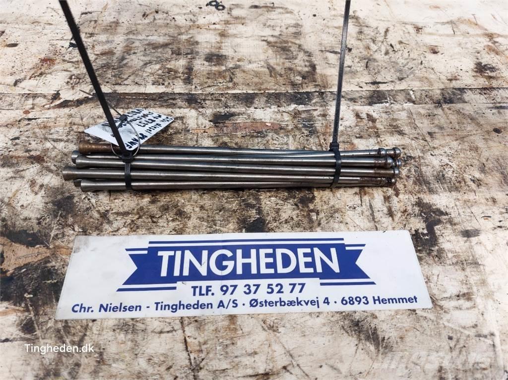  SisuDiesel 84AWF Silniki