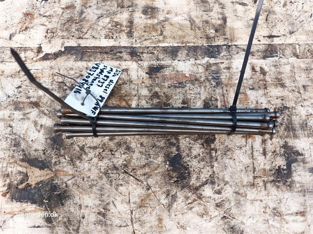  SisuDiesel 84AWF Silniki