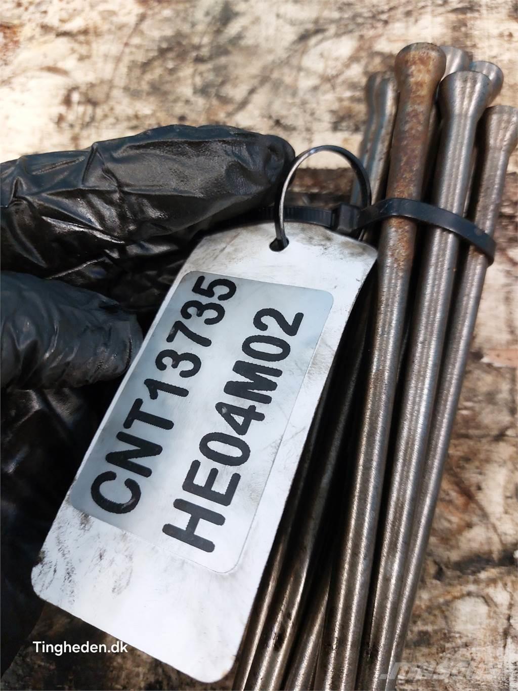  SisuDiesel 84AWF Silniki