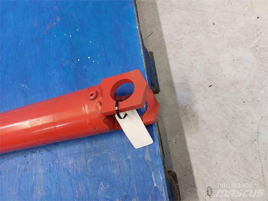 Taarup 3310C Kosiarki