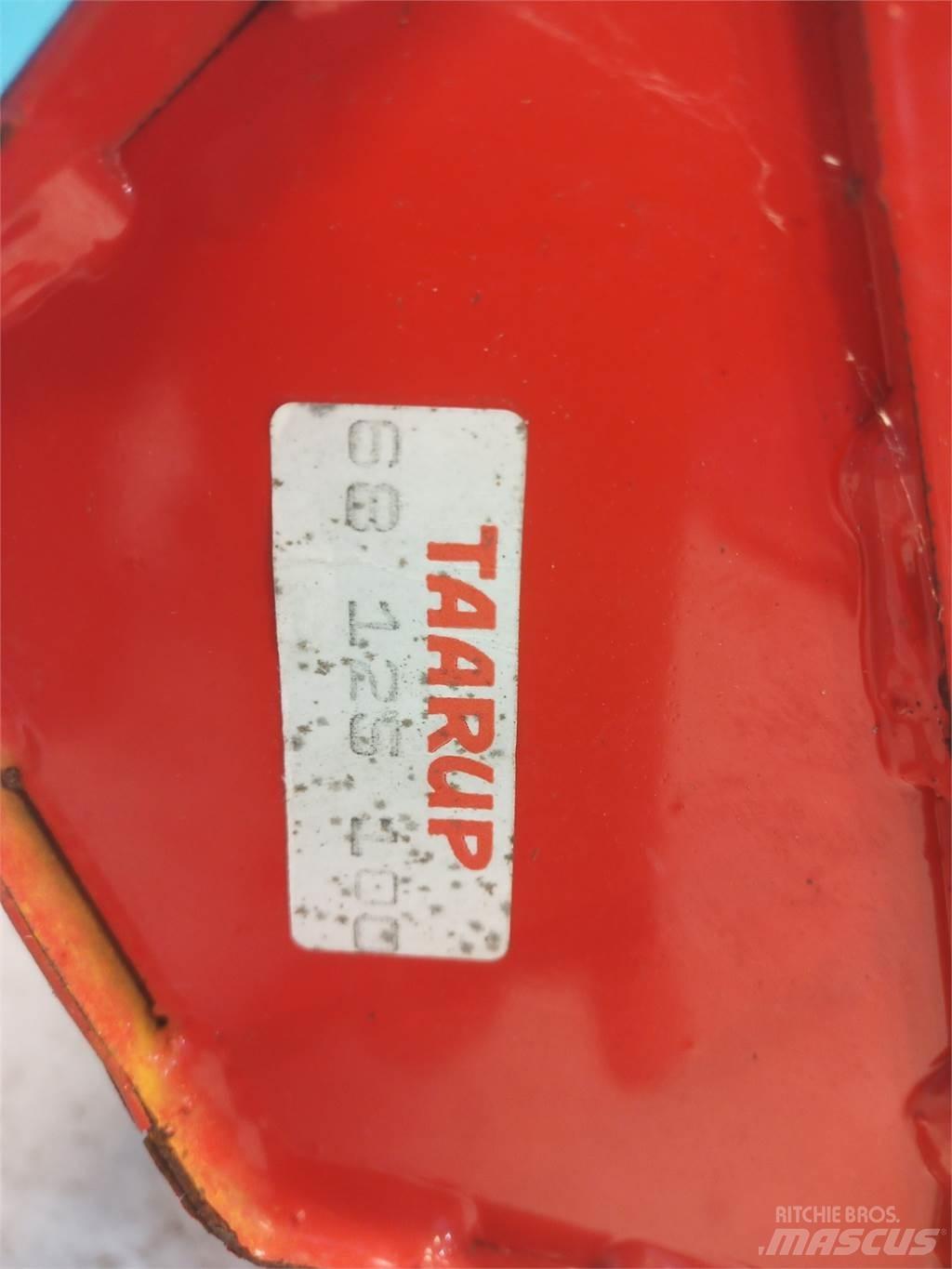 Taarup 336 Kosiarki