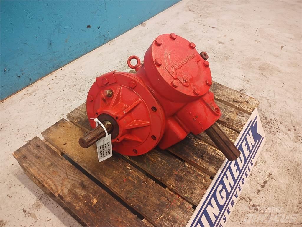 Taarup 4040C Kosiarki