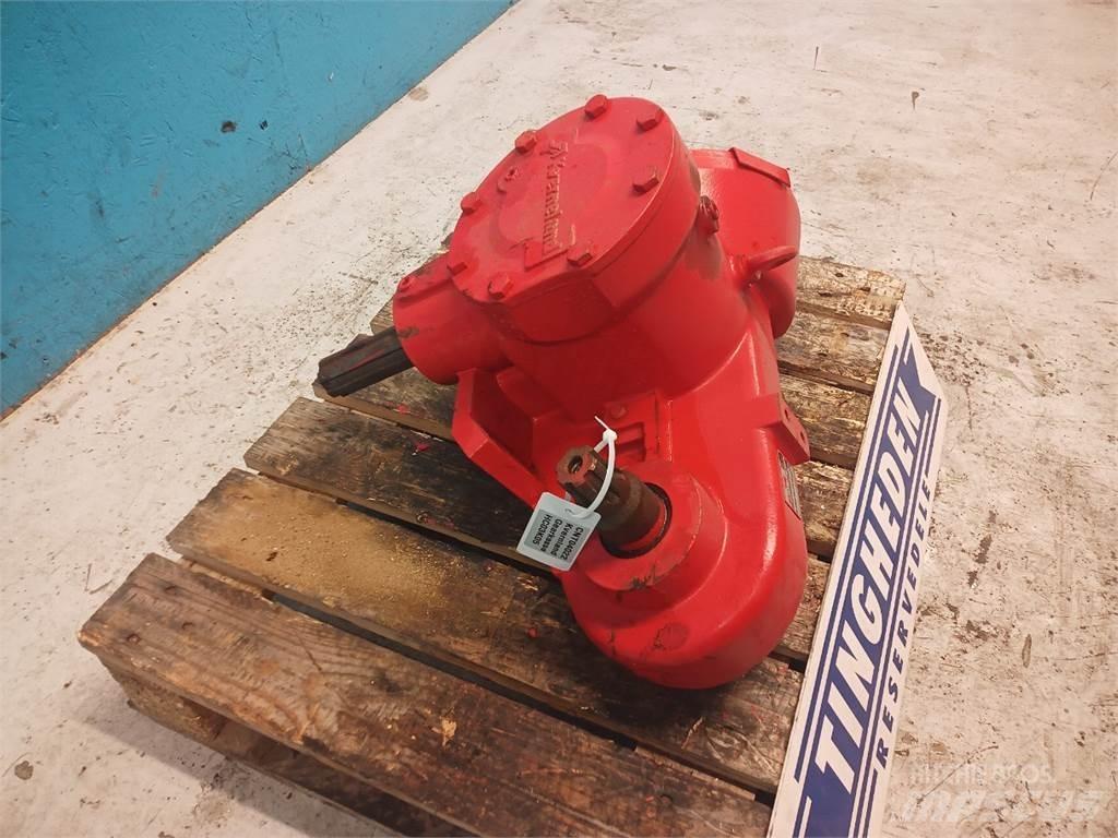Taarup 4040C Kosiarki