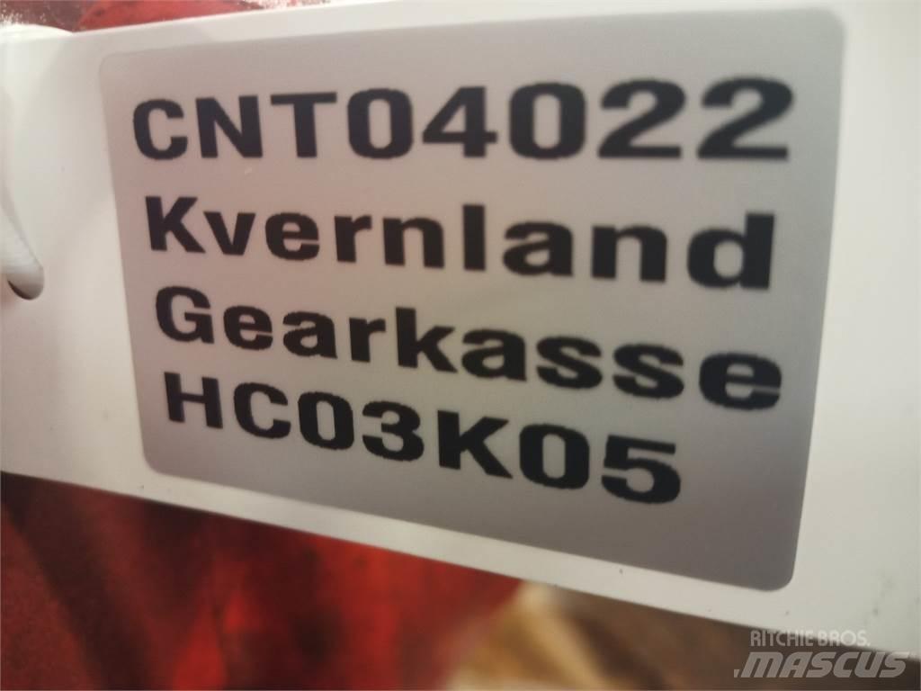 Taarup 4040C Kosiarki