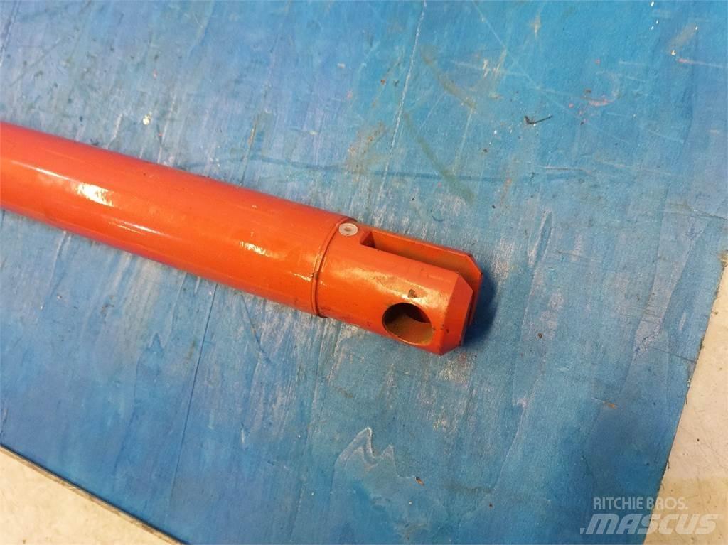 Taarup Cylinder Zgrabiarki i przetrząsacze
