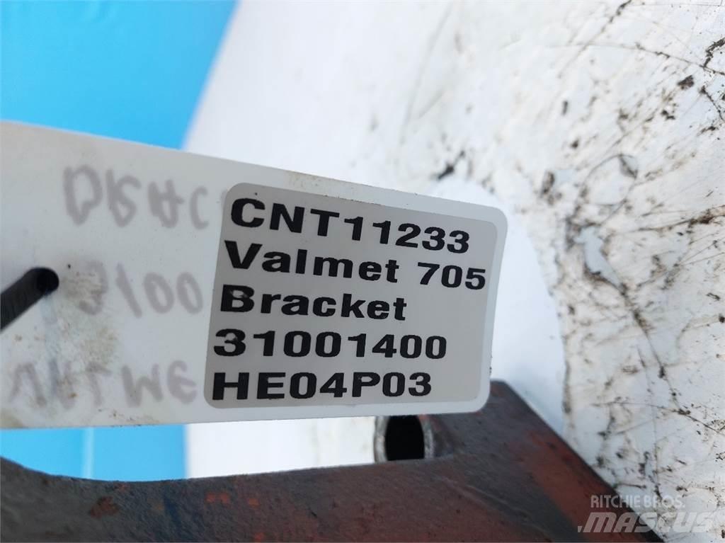 Valmet 705 Inne akcesoria do ciągników