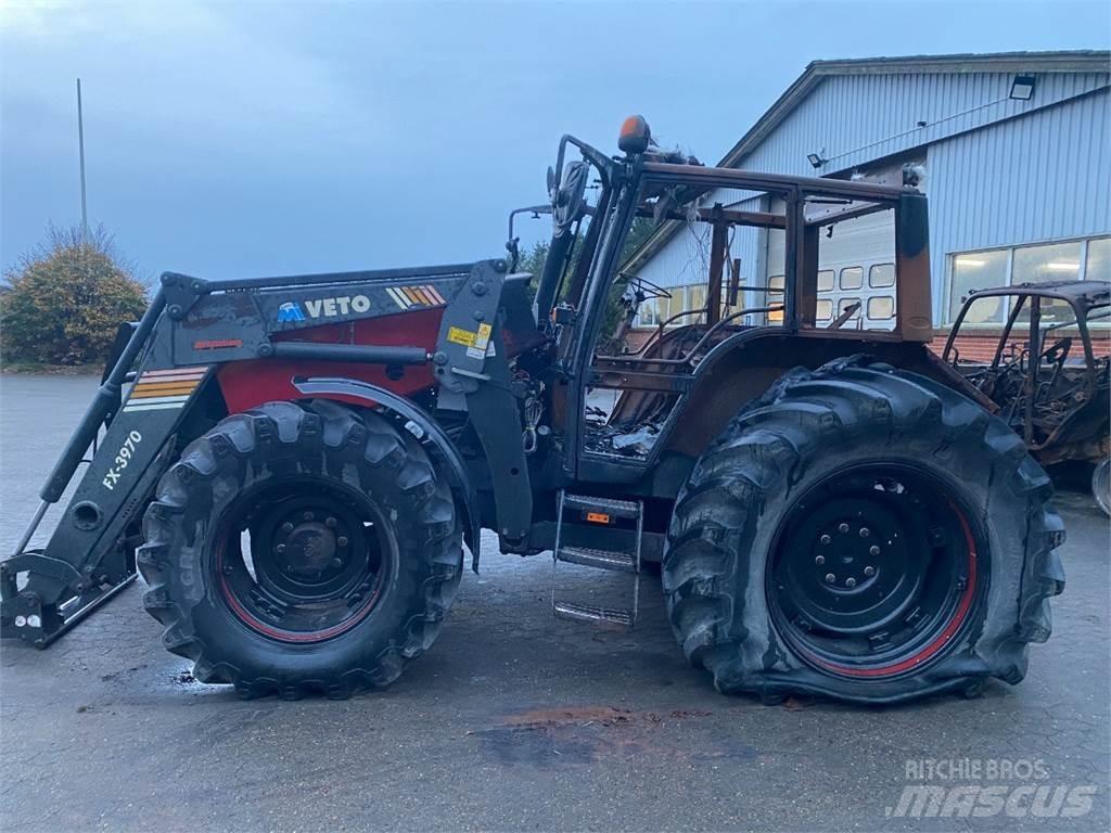 Valmet 8050 Ciągniki rolnicze
