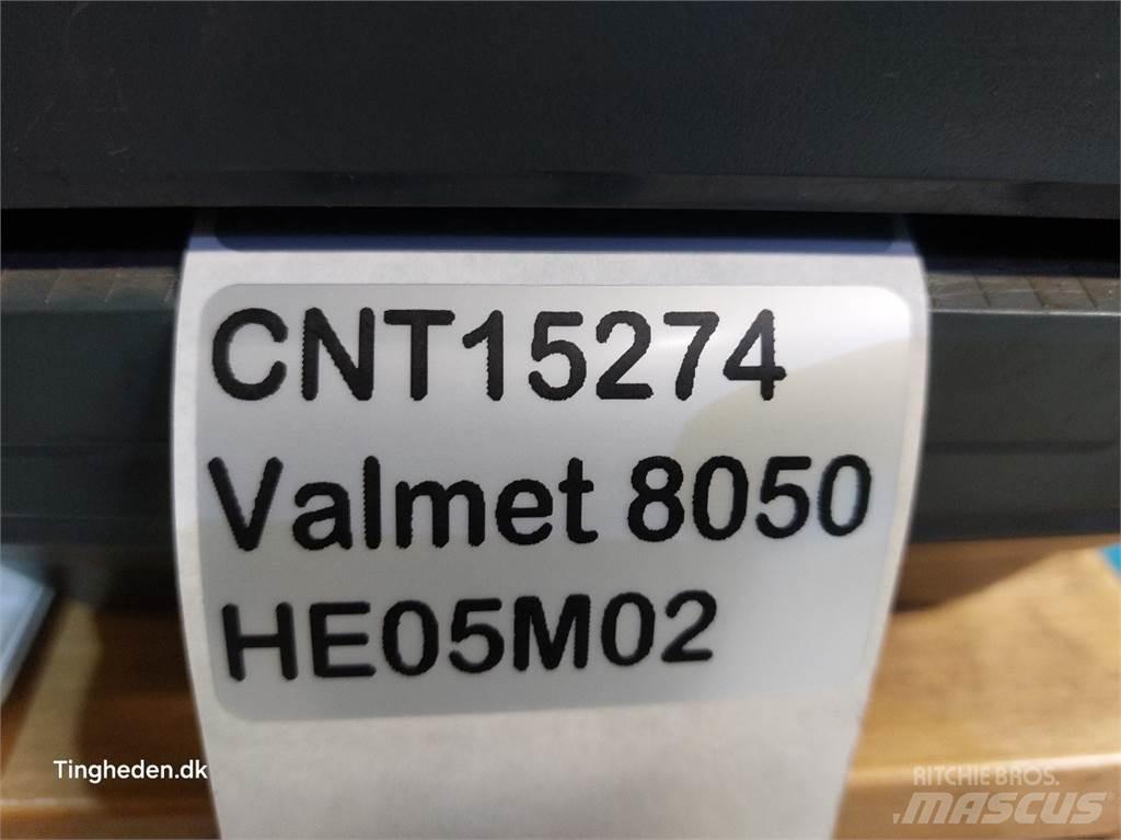 Valmet 8050 Inne akcesoria do ciągników