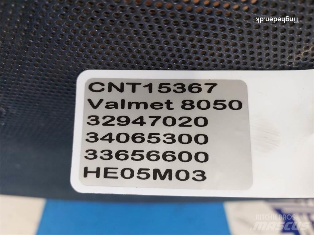 Valmet 8050 Inne akcesoria do ciągników