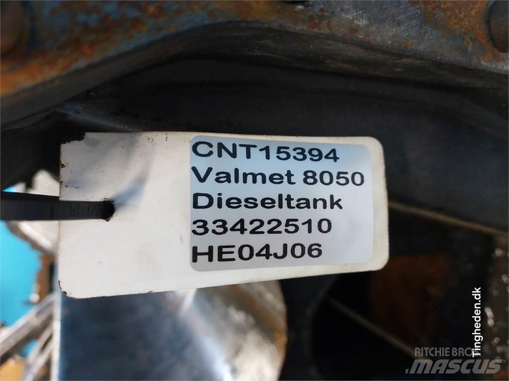 Valmet 8050 Inne akcesoria do ciągników