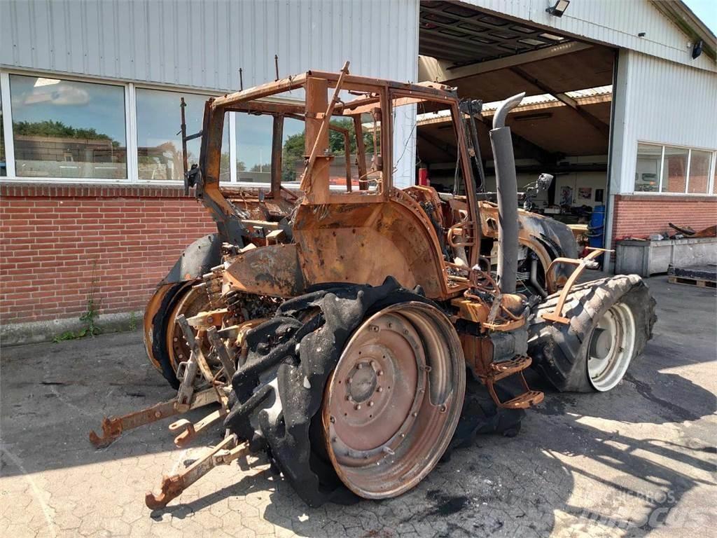 Valtra T213 Ciągniki rolnicze