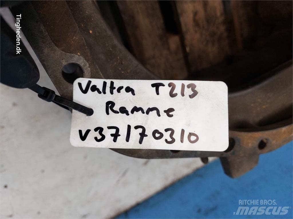 Valtra T213 Inne akcesoria do ciągników