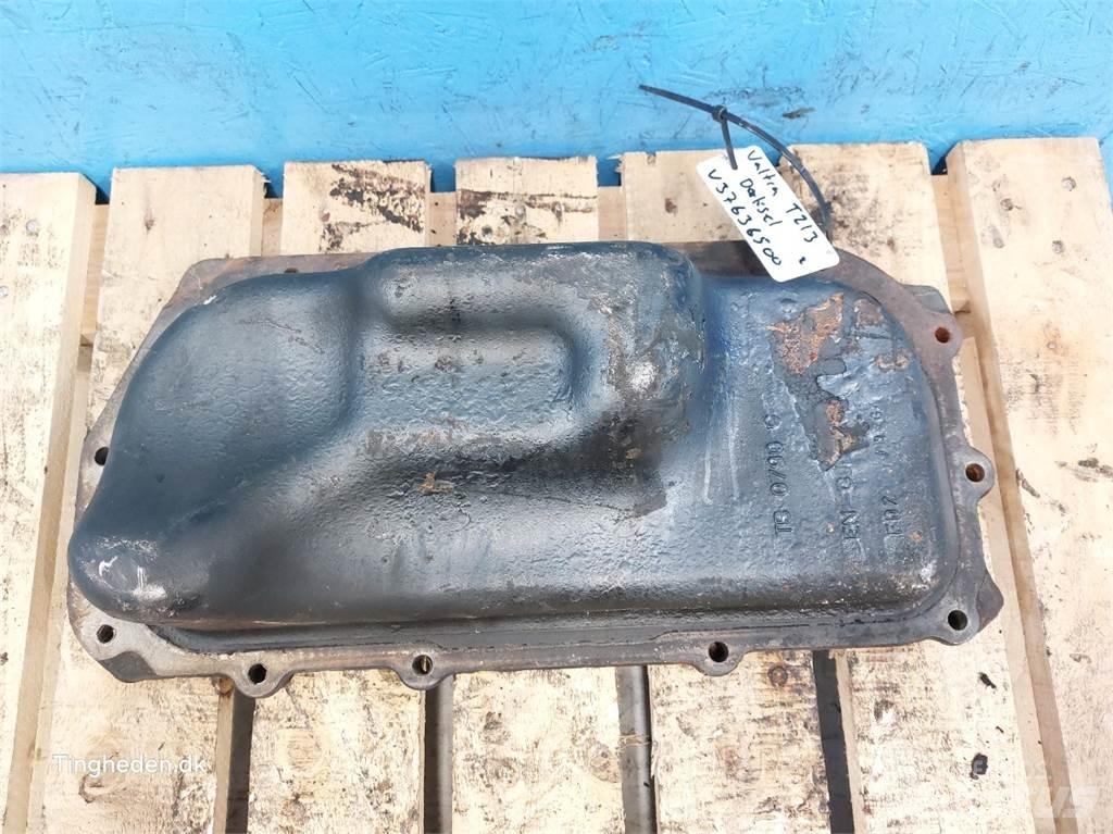 Valtra T213 Inne akcesoria do ciągników