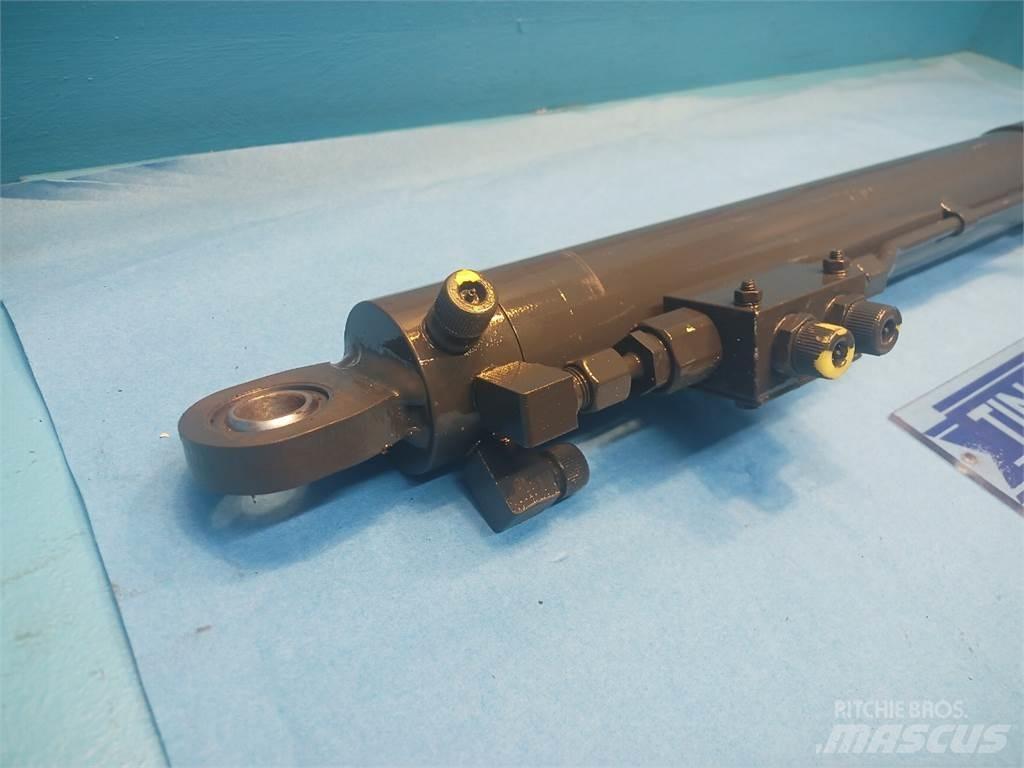 Vicon 1133 Zgrabiarki i przetrząsacze
